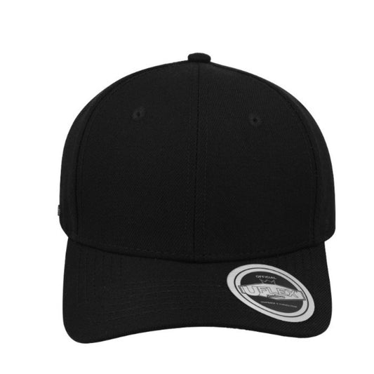 Uflex Youth Snapback 6P Curved - 24
