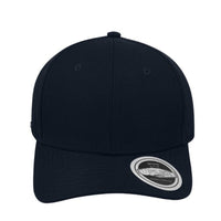 Uflex Youth Snapback 6P Curved - 24