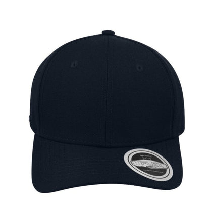 Uflex Youth Snapback 6P Curved - 24