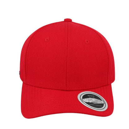 Uflex Youth Snapback 6P Curved - 24