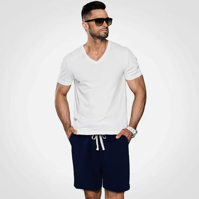 FWRD SHORTS 240GM