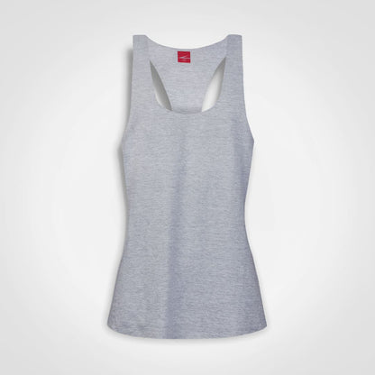 LADIES RACERBACK VEST - FWRD
