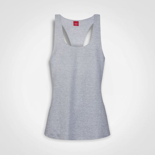 LADIES RACERBACK VEST - FWRD