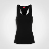 LADIES RACERBACK VEST - FWRD