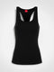 LADIES RACERBACK VEST - FWRD