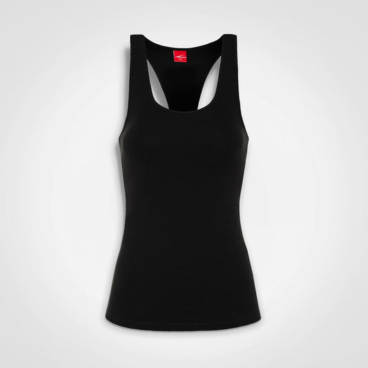 LADIES RACERBACK VEST - FWRD