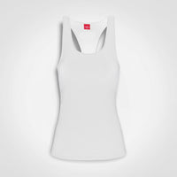 LADIES RACERBACK VEST - FWRD