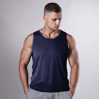 ACTIV VEST - FWRD