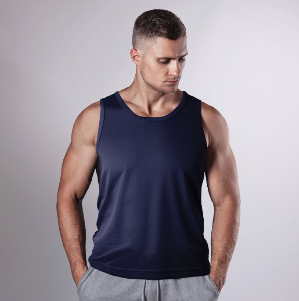 ACTIV VEST - FWRD