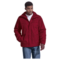 Trade Jacket Mens - Barron
