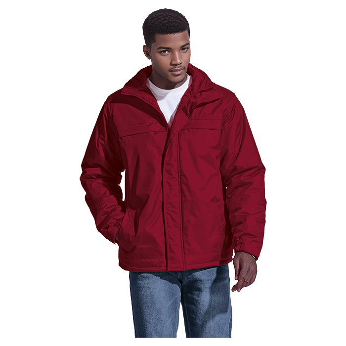 Trade Jacket Mens - Barron