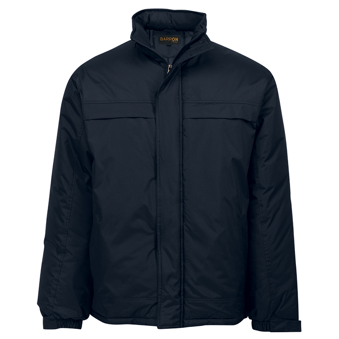 Trade Jacket Mens - Barron