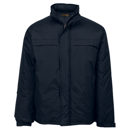 Trade Jacket Mens - Barron
