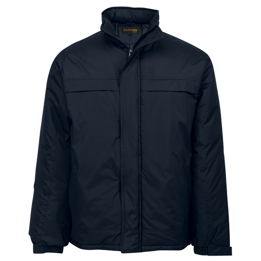 Trade Jacket Mens - Barron