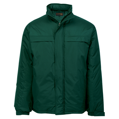 Trade Jacket Mens - Barron