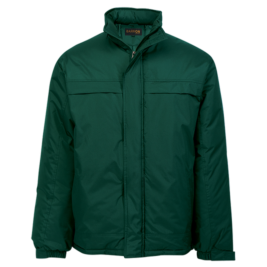 Trade Jacket Mens - Barron