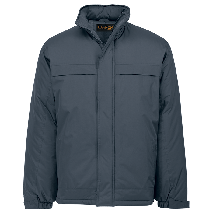 Trade Jacket Mens - Barron