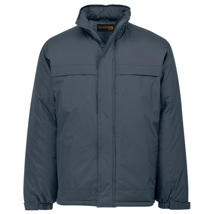 Trade Jacket Mens - Barron