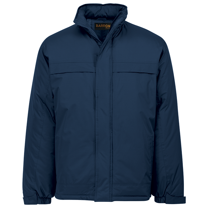 Trade Jacket Mens - Barron