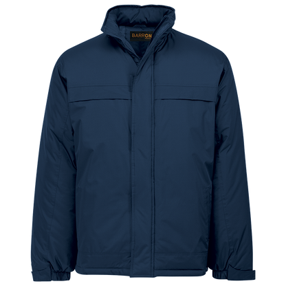 Trade Jacket Mens - Barron