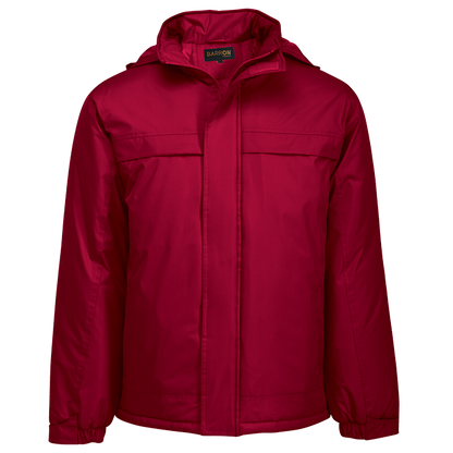 Trade Jacket Mens - Barron