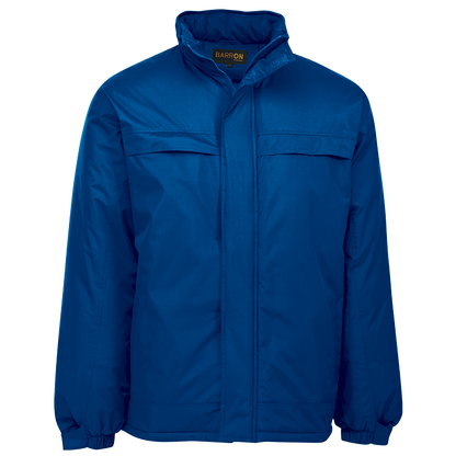 Trade Jacket Mens - Barron