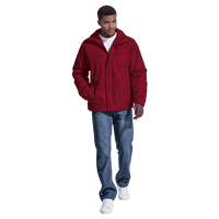 Trade Jacket Mens - Barron