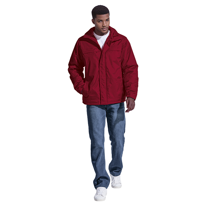 Trade Jacket Mens - Barron