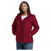 Trade Jacket Ladies - Barron