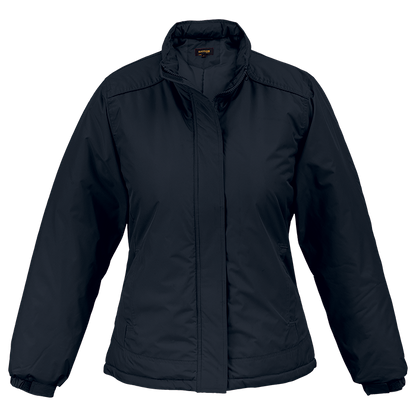 Trade Jacket Ladies - Barron