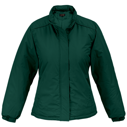 Trade Jacket Ladies - Barron