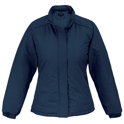 Trade Jacket Ladies - Barron