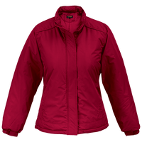 Trade Jacket Ladies - Barron