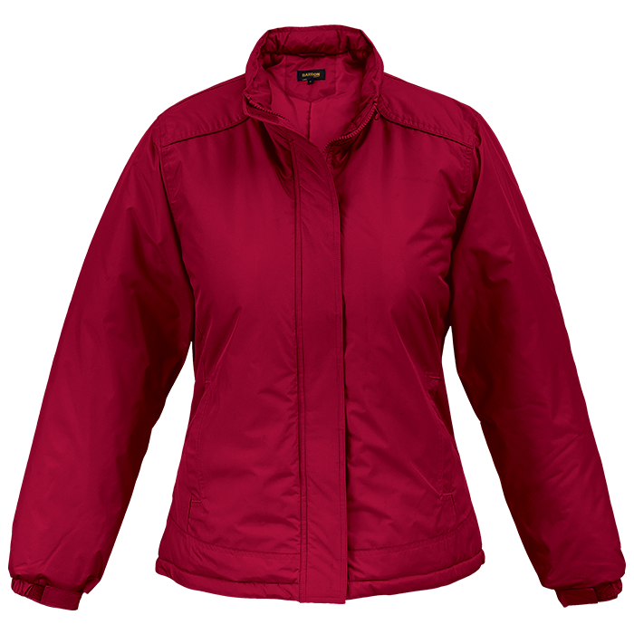 Trade Jacket Ladies - Barron