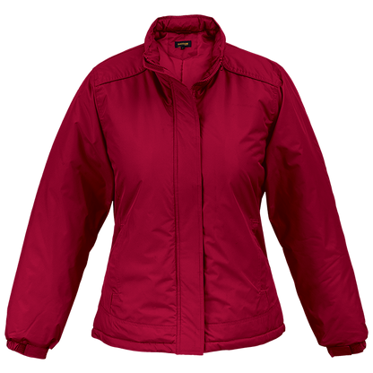 Trade Jacket Ladies - Barron
