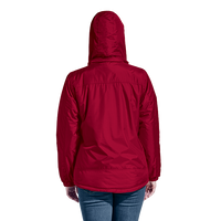 Trade Jacket Ladies - Barron