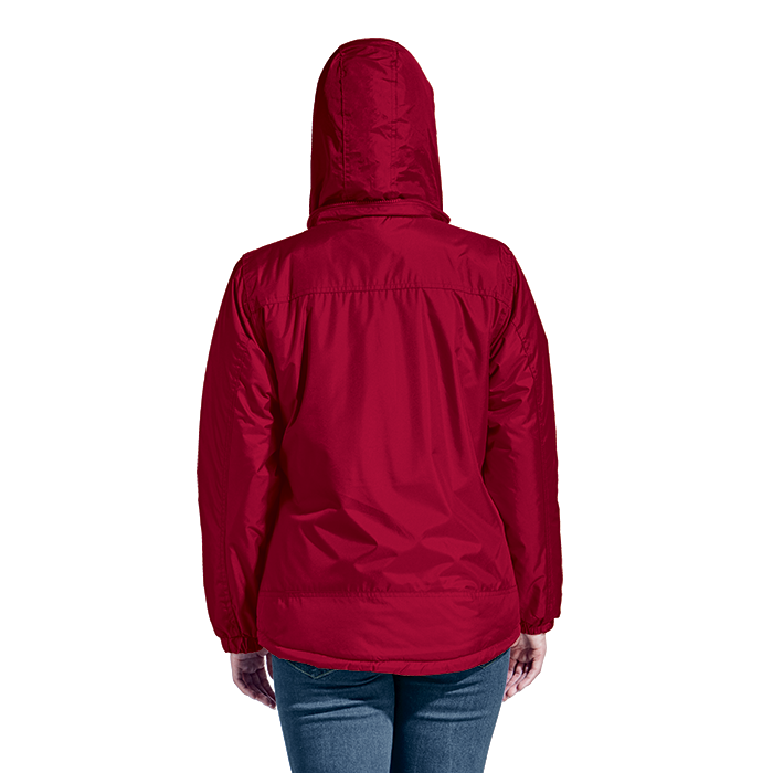 Trade Jacket Ladies - Barron