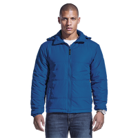 Studio Jacket Mens - Barron