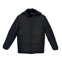 Studio Jacket Mens - Barron