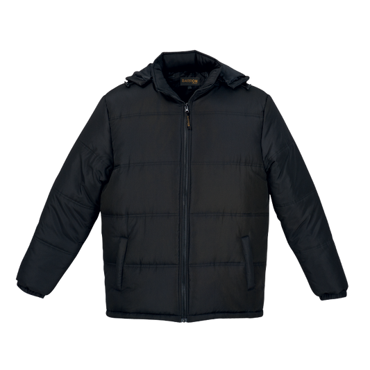Studio Jacket Mens - Barron