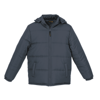 Studio Jacket Mens - Barron