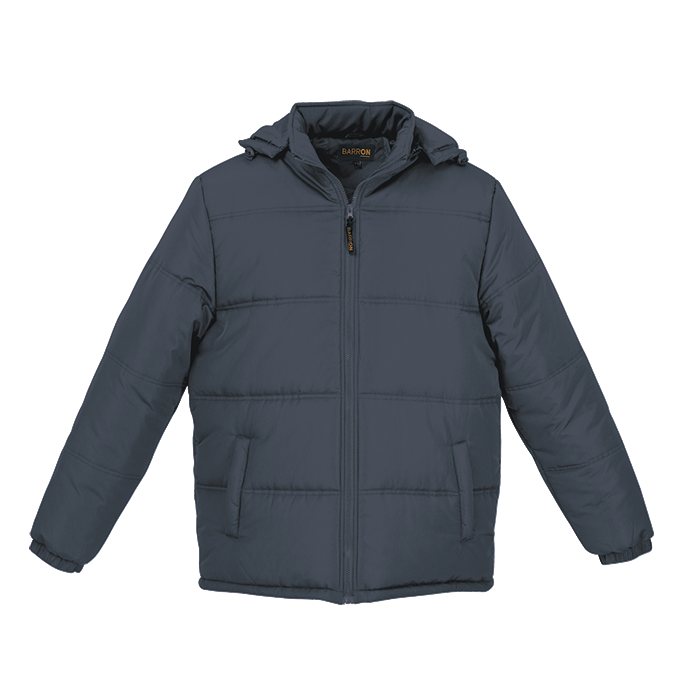 Studio Jacket Mens - Barron