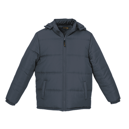 Studio Jacket Mens - Barron