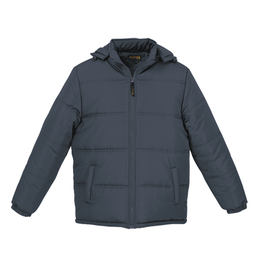Studio Jacket Mens - Barron