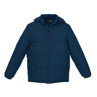 Studio Jacket Mens - Barron