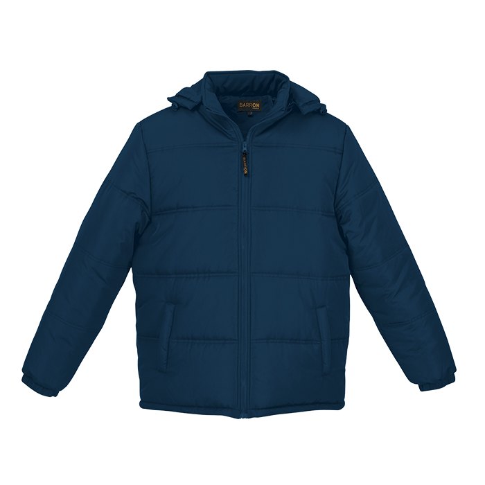 Studio Jacket Mens - Barron
