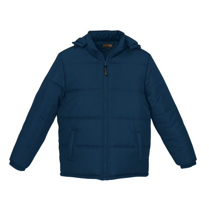 Studio Jacket Mens - Barron