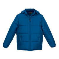 Studio Jacket Mens - Barron