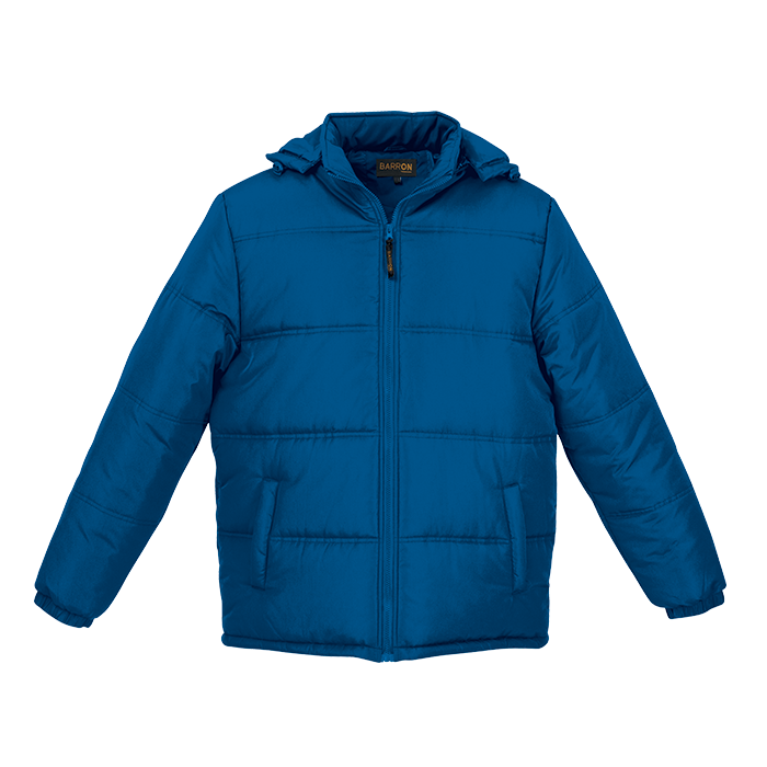 Studio Jacket Mens - Barron