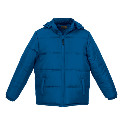 Studio Jacket Mens - Barron